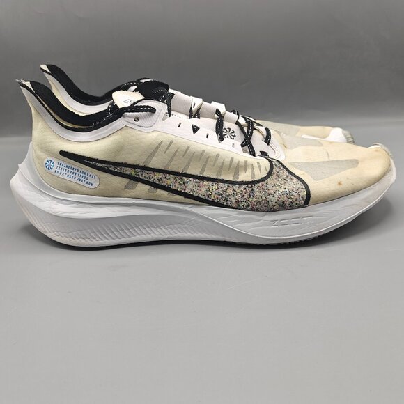 Nike Zoom Gravity 2019 Men's Size 12 BQ3202-101, Running Shoes. - Picture 1 of 11